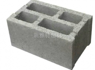 多孔砖(4)-湖南生态护坡砖